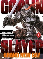 Goblin Slayer - Brand New Day